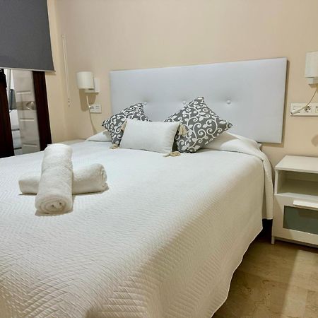 Apartamento En Lumbreras-Alameda Seville Exterior photo