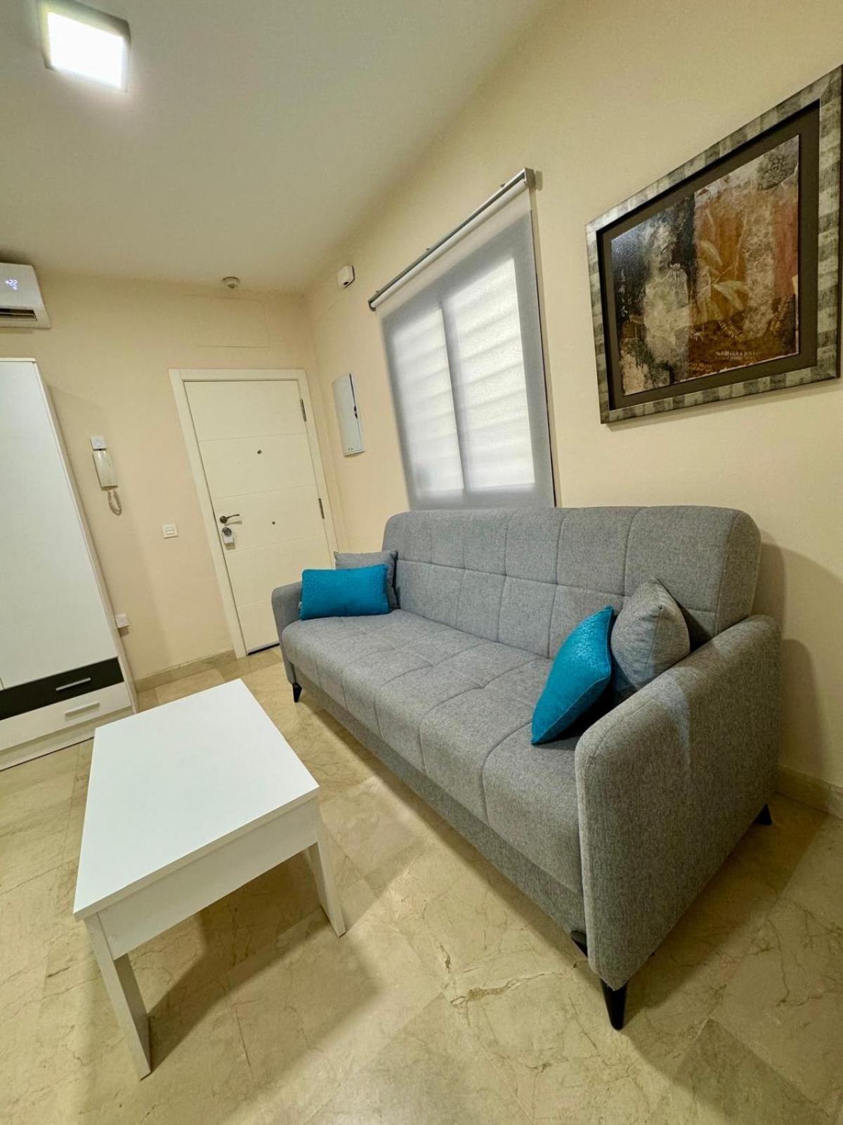 Apartamento En Lumbreras-Alameda Seville Exterior photo